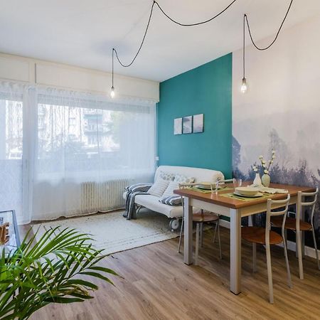 Interno 76 Di Tss' - Splendido Appartamento Con Balcone Tranquillo & Parcheggio Privato - Perfetto Per Famiglie Trento Bagian luar foto