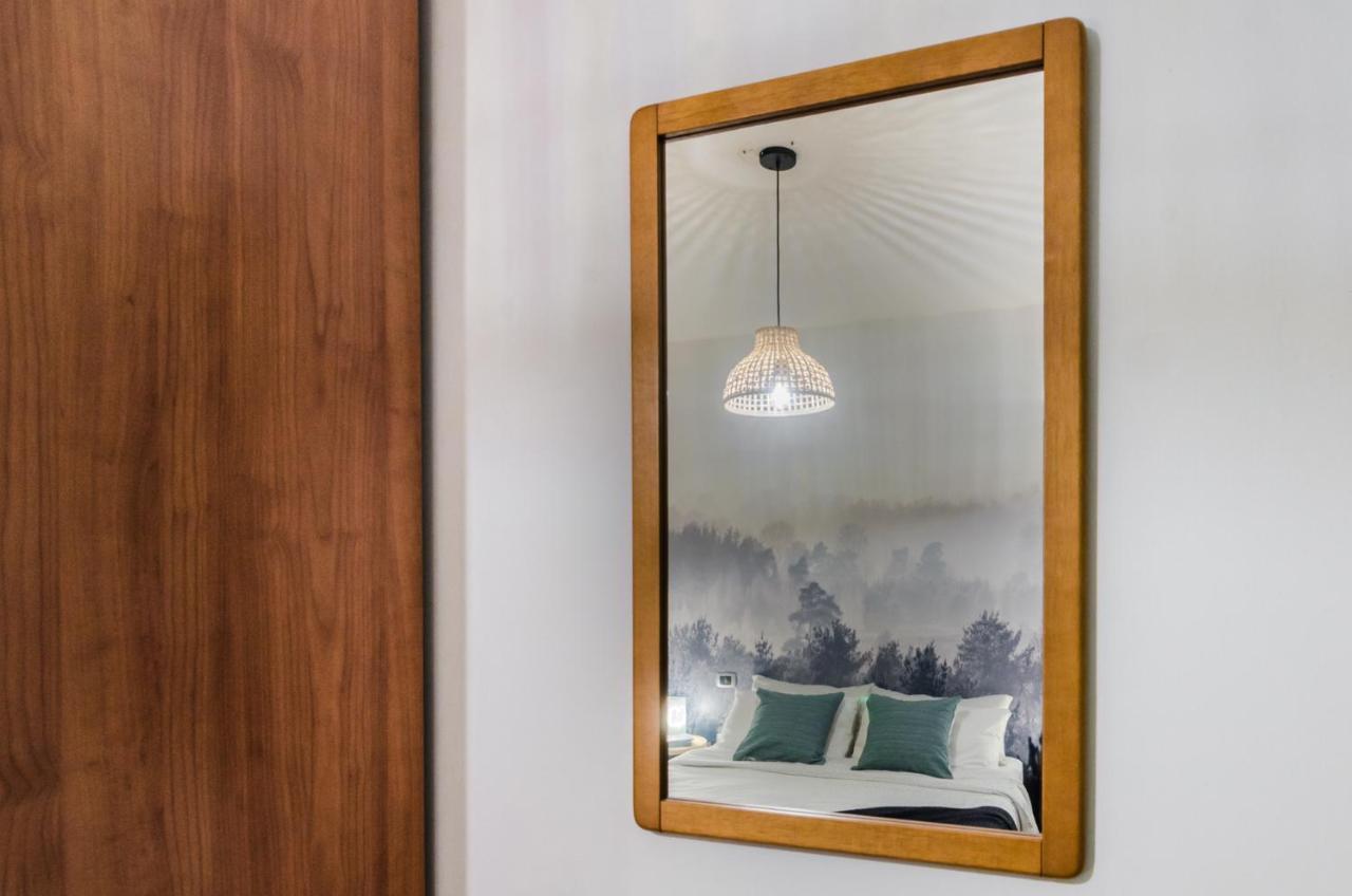 Interno 76 Di Tss' - Splendido Appartamento Con Balcone Tranquillo & Parcheggio Privato - Perfetto Per Famiglie Trento Bagian luar foto