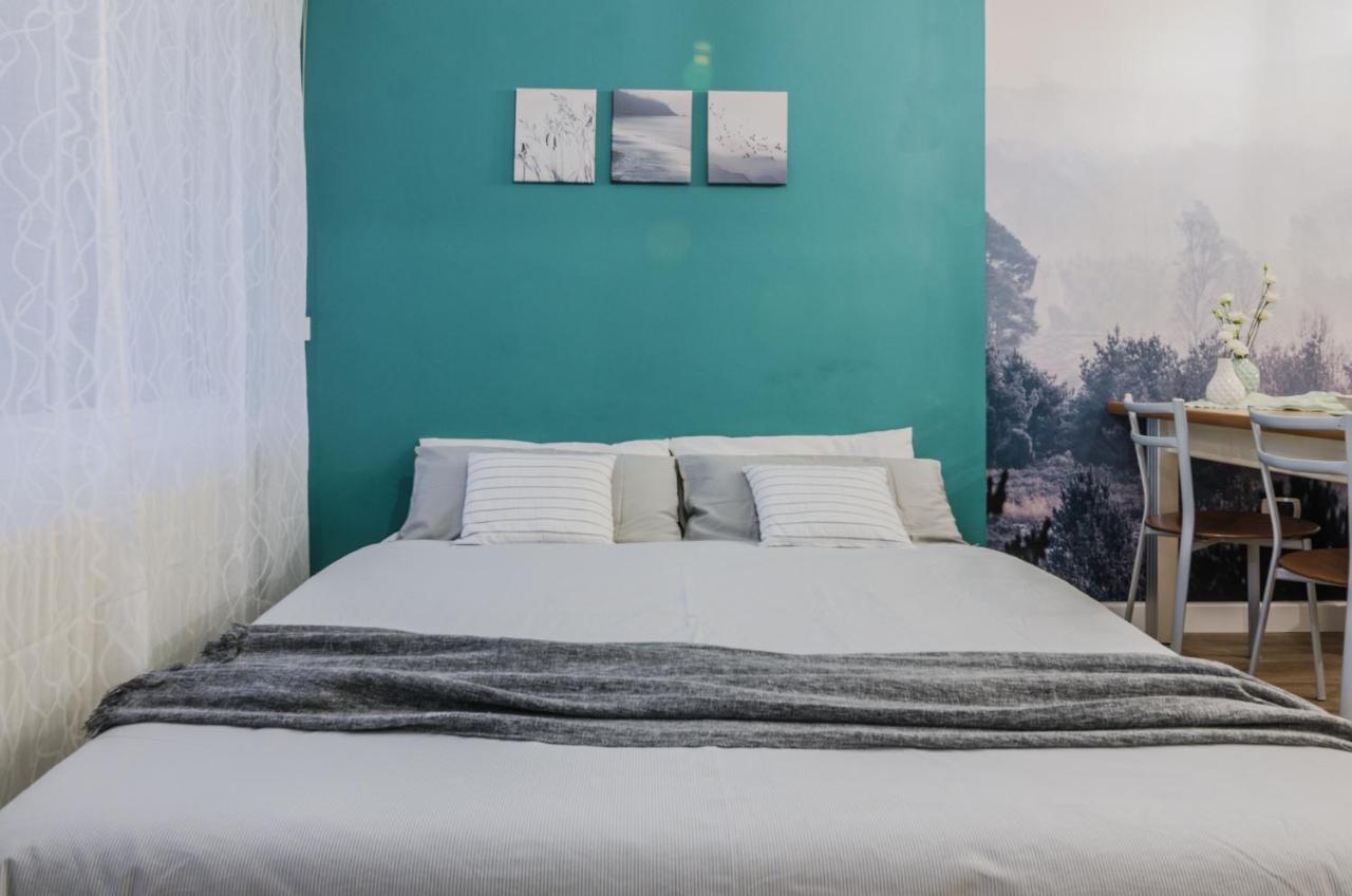 Interno 76 Di Tss' - Splendido Appartamento Con Balcone Tranquillo & Parcheggio Privato - Perfetto Per Famiglie Trento Bagian luar foto